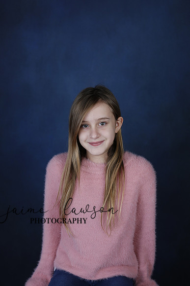 2020 School Photos - Cabanas