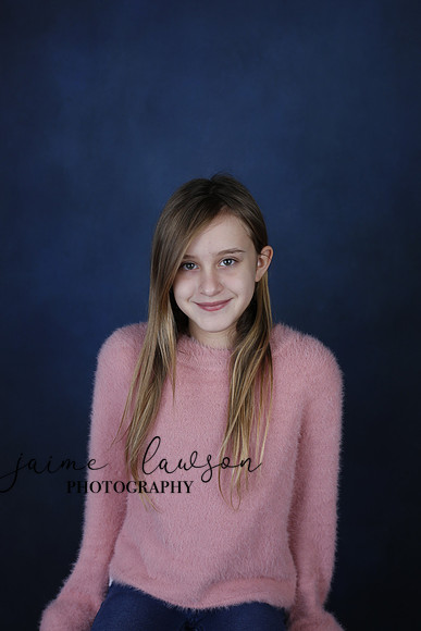 2020 School Photos - Cabanas