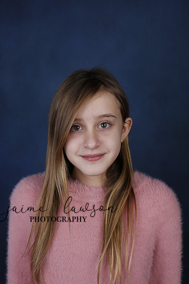 2020 School Photos - Cabanas
