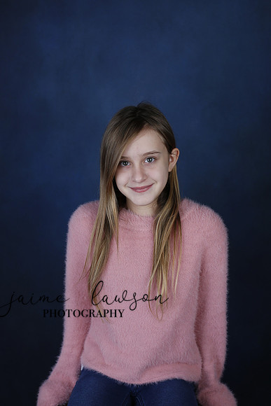 2020 School Photos - Cabanas