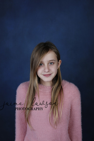 2020 School Photos - Cabanas