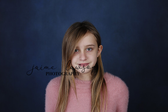 2020 School Photos - Cabanas