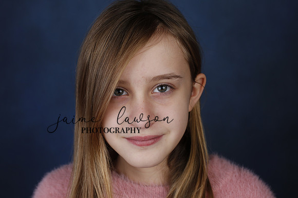 2020 School Photos - Cabanas