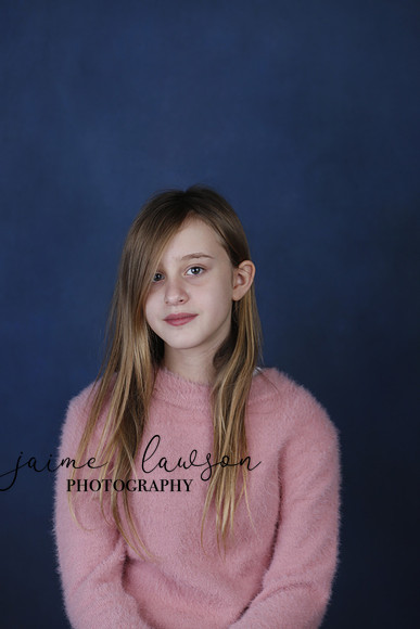 2020 School Photos - Cabanas