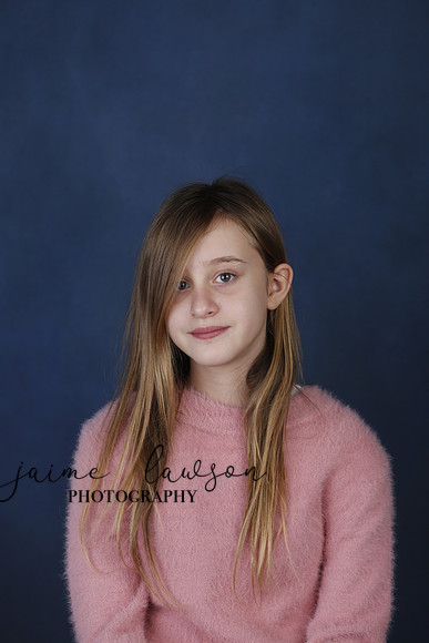 2020 School Photos - Cabanas