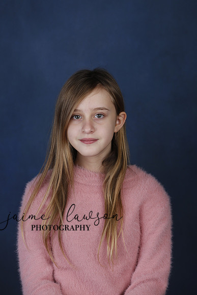 2020 School Photos - Cabanas