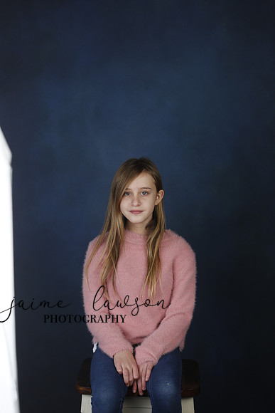 2020 School Photos - Cabanas