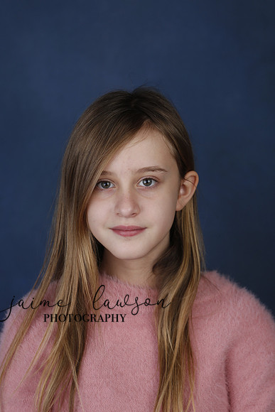 2020 School Photos - Cabanas