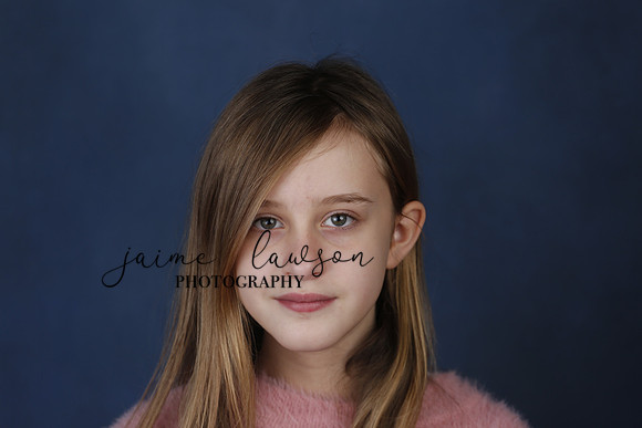 2020 School Photos - Cabanas