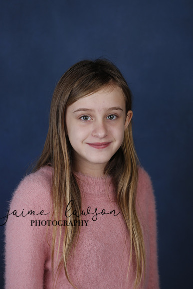 2020 School Photos - Cabanas