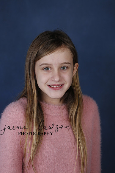 2020 School Photos - Cabanas