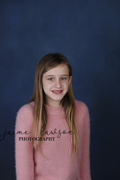 2020 School Photos - Cabanas