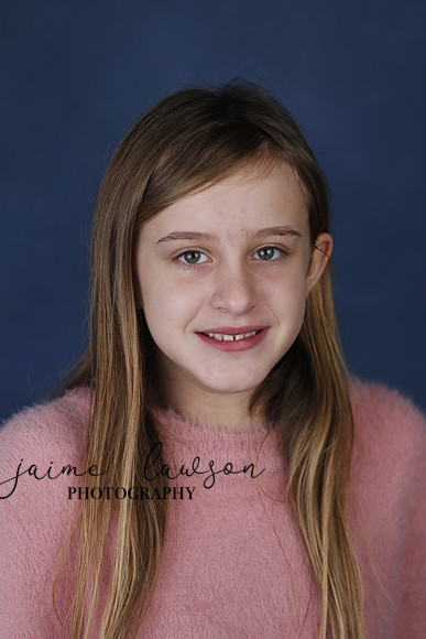 2020 School Photos - Cabanas