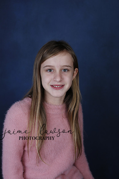 2020 School Photos - Cabanas