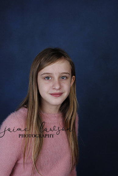 2020 School Photos - Cabanas