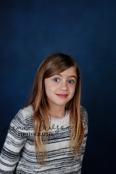 2020 School Photos - Cabanas