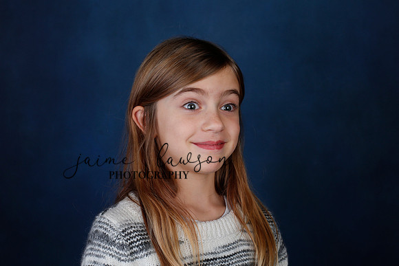 2020 School Photos - Cabanas