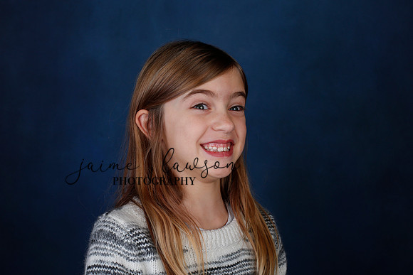 2020 School Photos - Cabanas