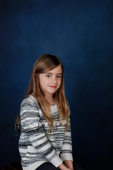 2020 School Photos - Cabanas