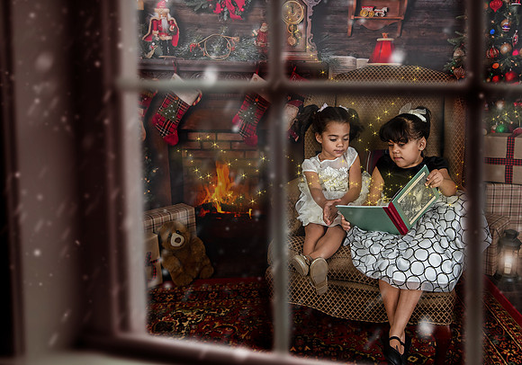 2020 Holiday Mini Session - Leibnitz