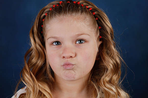 2020 School Photos - Kylie & Daulton