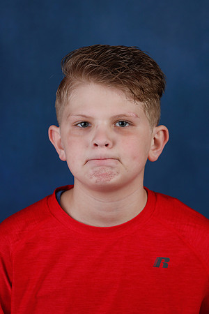 2020 School Photos - Kylie & Daulton