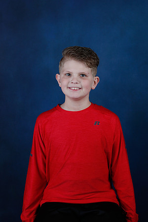 2020 School Photos - Kylie & Daulton