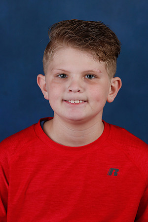 2020 School Photos - Kylie & Daulton