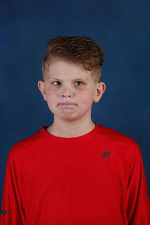 2020 School Photos - Kylie & Daulton