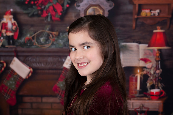 2020 Holiday Mini Session - Biland