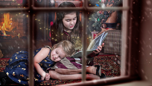 2020 Holiday Mini Session - Biland