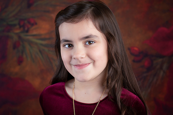 2020 Holiday Mini Session - Biland