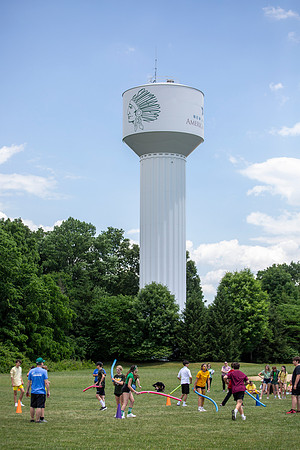 2024 Field Day - STS Schools