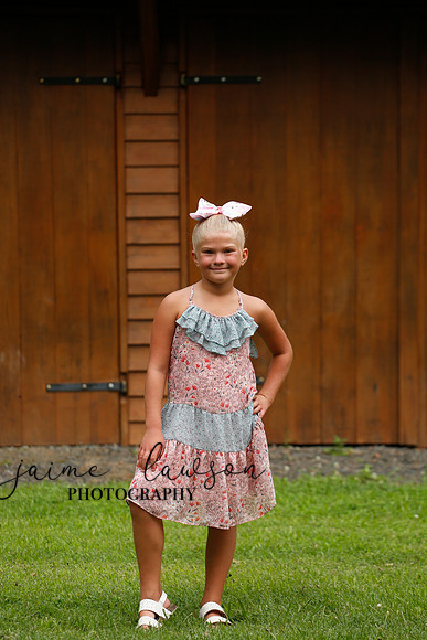 2021 Family Photo Session - Earle