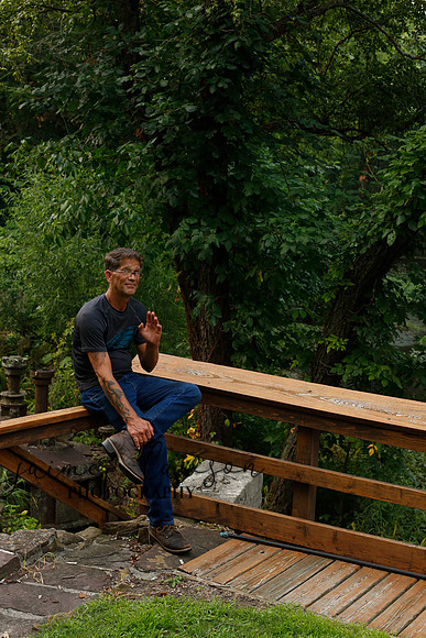 2021 Family Photo Session - Earle