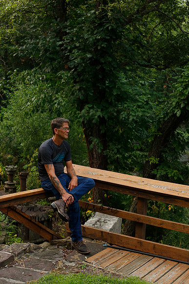 2021 Family Photo Session - Earle