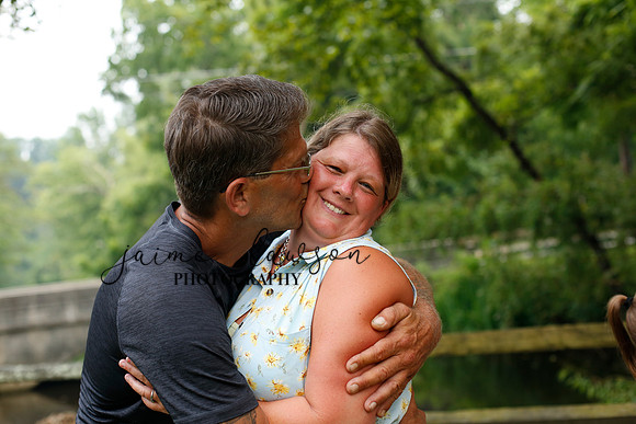 2021 Family Photo Session - Earle