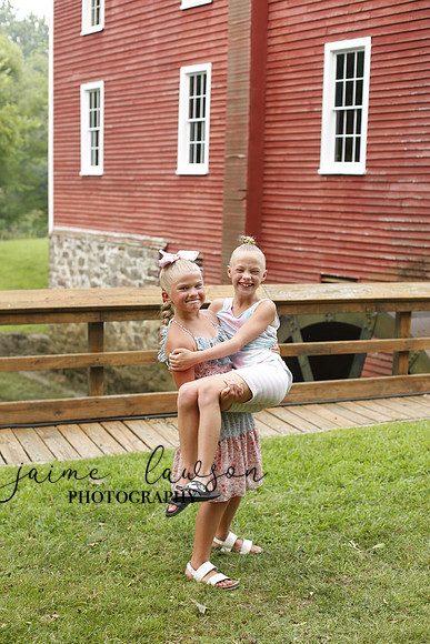 2021 Family Photo Session - Earle