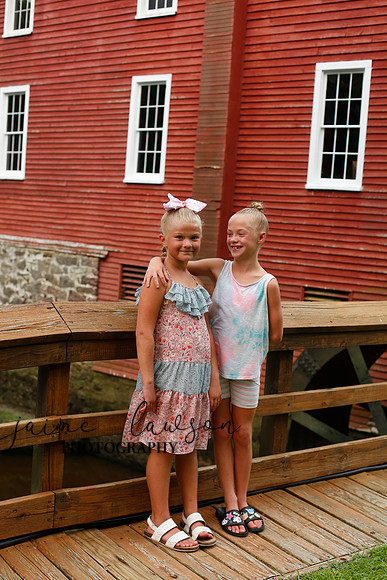 2021 Family Photo Session - Earle