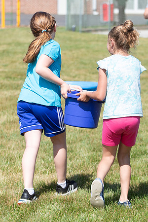 2024 Field Day - STS Schools