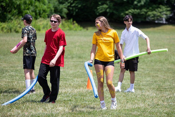 2024 Field Day - STS Schools