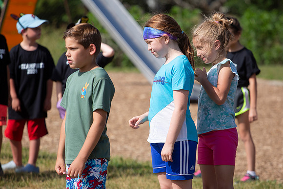 2024 Field Day - STS Schools