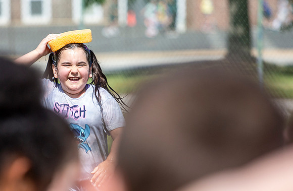 2024 Field Day - STS Schools