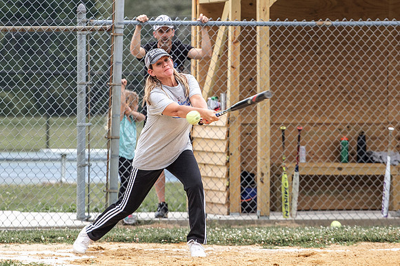 2022 S.T.R.A Freedom Softball Game
