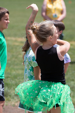 2024 Field Day - STS Schools
