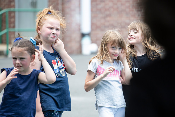 2024 Field Day - STS Schools