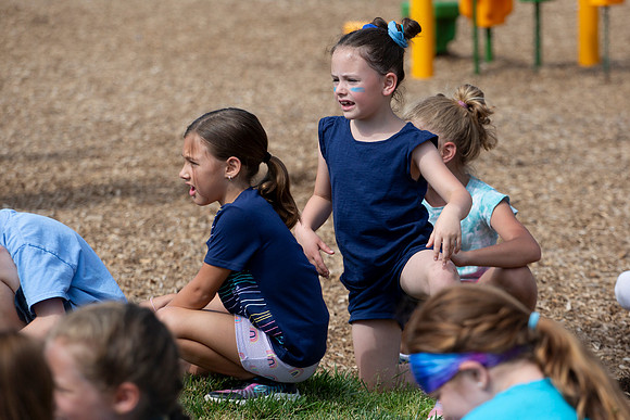 2024 Field Day - STS Schools