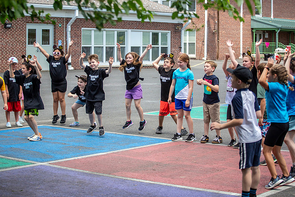 2024 Field Day - STS Schools