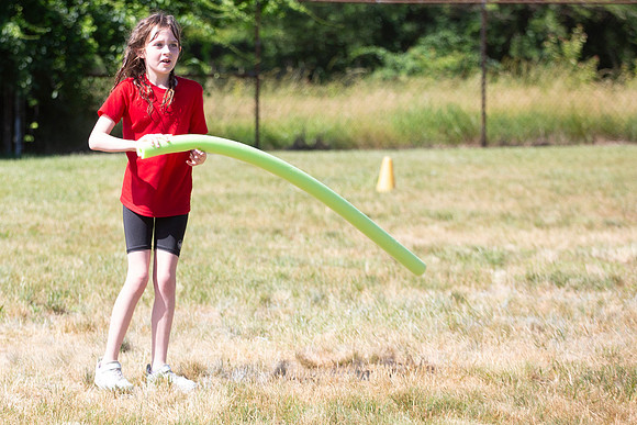 2024 Field Day - STS Schools