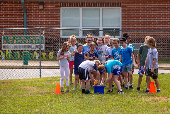 2024 Field Day - STS Schools